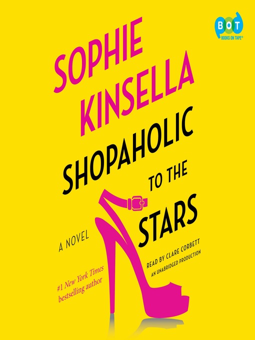 Title details for Shopaholic to the Stars by Sophie Kinsella - Available